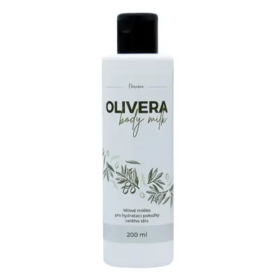 OLIVERA BODY MILK 200 ML