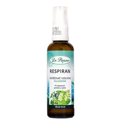 RESPIRAN, osvěžovač vzduchu, 50 ml