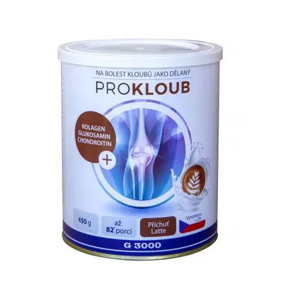 PROKLOUB LATTÉ