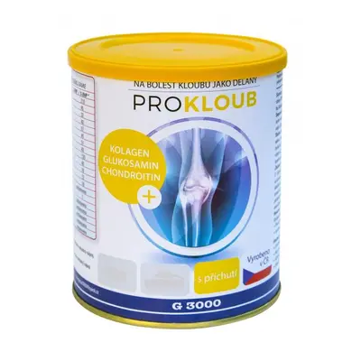 PROKLOUB - 450g