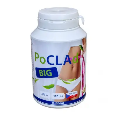 POCLAD BIG - 300 TABLET