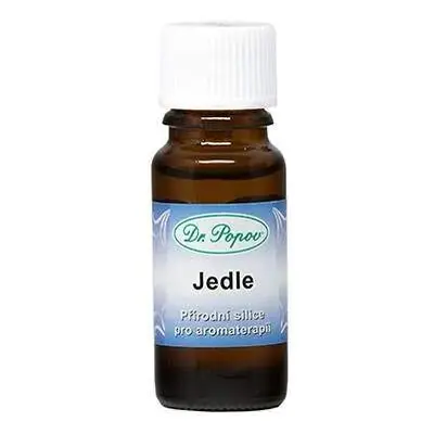 Jedlová silice, 10 ml