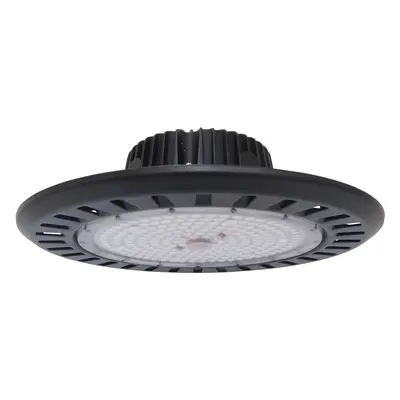 TOPTRADE svítidlo LED, 150 W, UFO, 4000 K, 15000 lm, IP 65