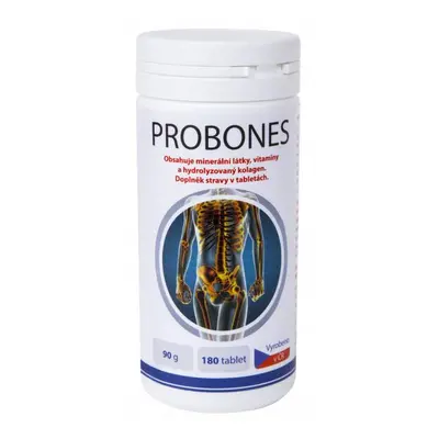 PROBONES