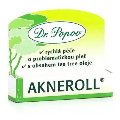 Akneroll, 6 ml