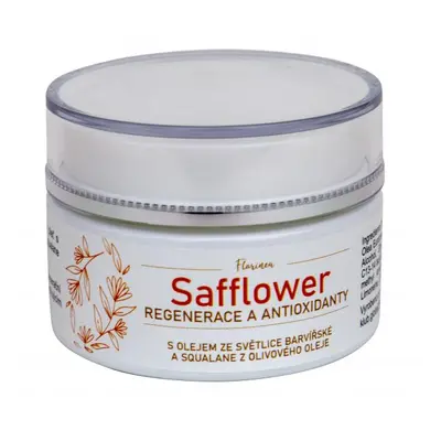 SAFFLOWER CREAM