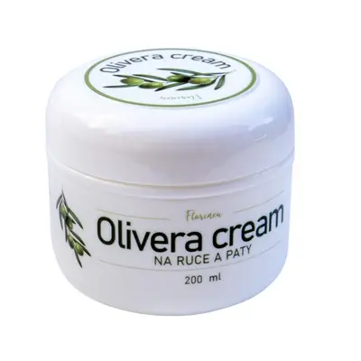 OLIVERA CREAM 200 ML