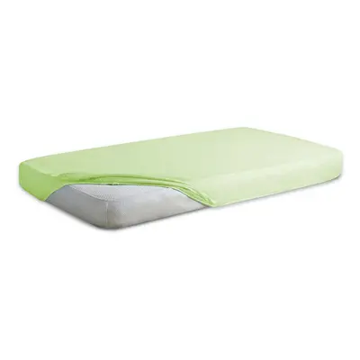 BabyMatex Nepromokavé froté prostěradlo Baby Matex s gumou Rozměr: 60x120 cm, Barva: 52