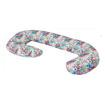 BabyMatex Kojící polštář Baby Matex c pillow 300cm 05