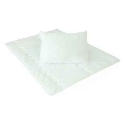 Akční letní Set příkrývky + polštáře Materasso Climatic Rozměr: set 240x200 cm + 2 krát 70x90 cm