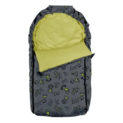 BabyMatex Fusak Baby Matex Cocoon