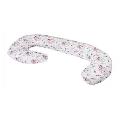 BabyMatex Kojící polštář Baby Matex c pillow 300cm 04