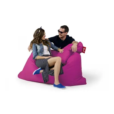 Tuli Sofa Polyester Varianta: Růžová