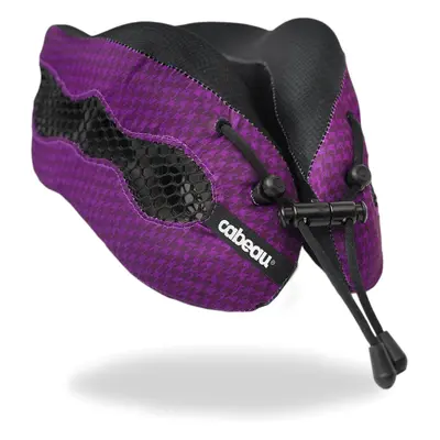 Mack´s Cestovní polštář z paměťové pěny Cabeau Evolution Cool® - Purple