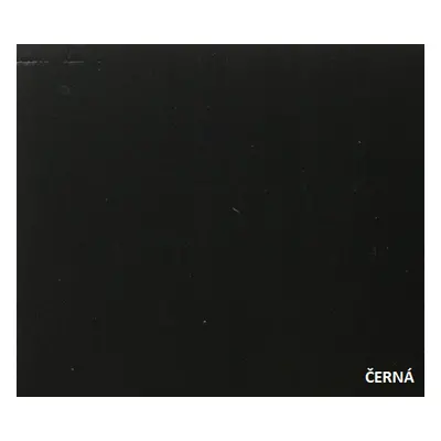 Postel BMB Denerys STAR - Masivní Buk Rozměr: 160x210 cm, Provedení rohů: Rovné, Moření: Černá