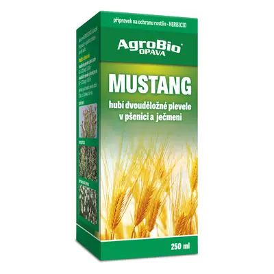 AgroBio MUSTANG 250 ml