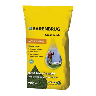 Barenbrug WATERSAVER 5 kg