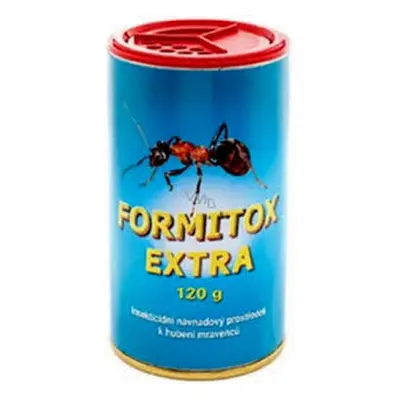 AgroBio FORMITOX extra 120 g