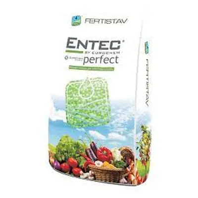 Fertistav ENTEC Perfect - un. hnojivo pro plodiny 20kg