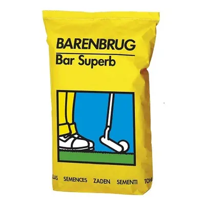 Barenbrug BarSuperb ( Green ) 15kg