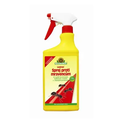 Neudorff - Loxiran sprej 250 ml