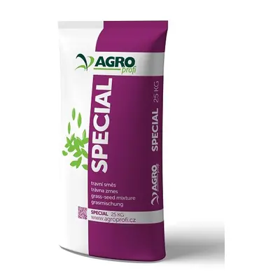 AGRO Travní směs Fairway 1 - 25kg