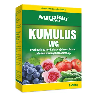 AgroBio KUMULUS WG 2 x 100 g