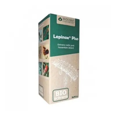 AgroBio LEPINOX Plus 3x10g