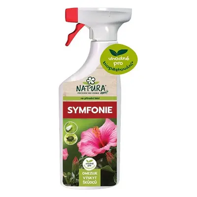 AGRO CS NATURA Symfonie 500ml