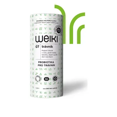 Probiotika pro trávník WEIKI 250 ml