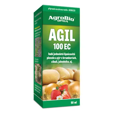 AgroBio Agil 100 EC 90ml