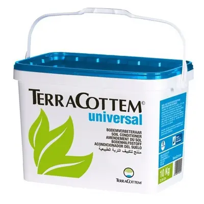 TerraCottem Universal 5 kg