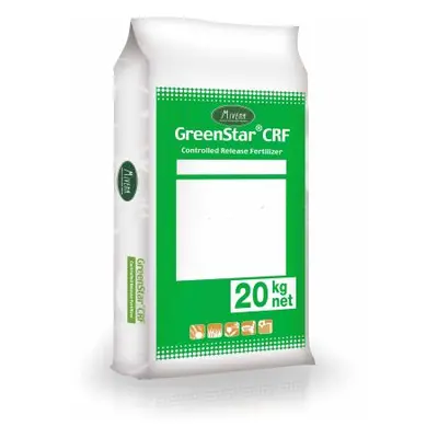 Mivena Greenstar CRF 15+00+22+3MgO+Fe