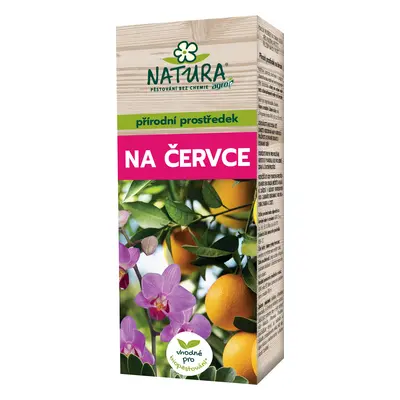 AGRO CS NATURA Přírodní prostředek na červce 100 ml