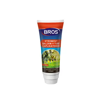 BROS Balzám stromový 150 g