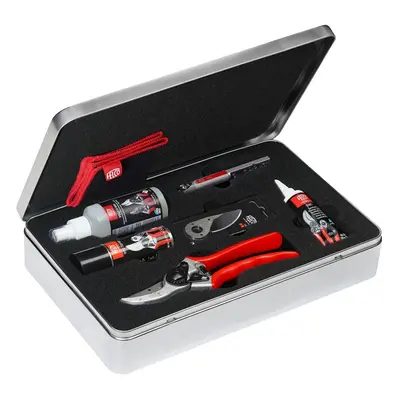 FELCO Premium servisní a údržbový set