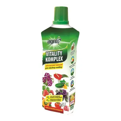 AGRO CS AGRO Vitality Komplex kapalný 0,5 l