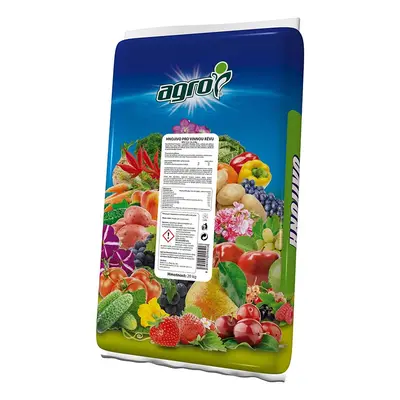 AGRO CS AGRO Hnojivo pro vinnou révu 20 kg