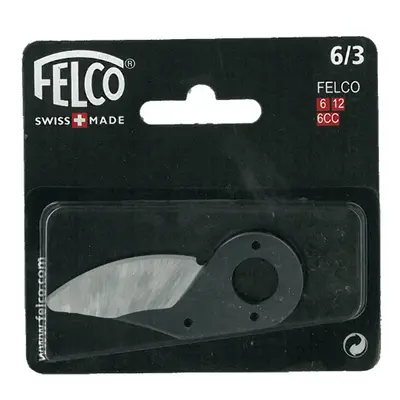 Ostří Felco 6/3 (Felco 6; 6CC; 12)