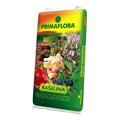 AGRO CS PRIMAFLORA Rašelina 70 l