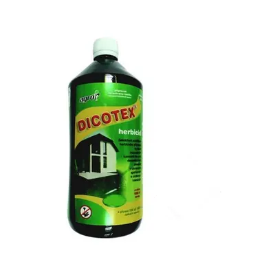 AGRO CS Dicotex 5 l