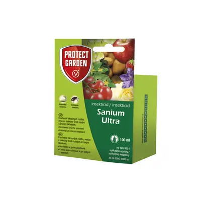 Protech Garden Sanium ultra 100ml