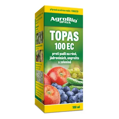 AgroBio TOPAS 100 EC 100 ml