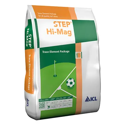 ICL Step HI-Mag 8Fe-20MgO 20 kg