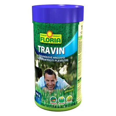 AGRO CS FLORIA Travin 0,8 kg