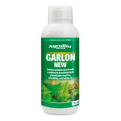 AGRO CS Garlon New 1 l