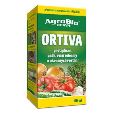 AgroBio ORTIVA 50 ml