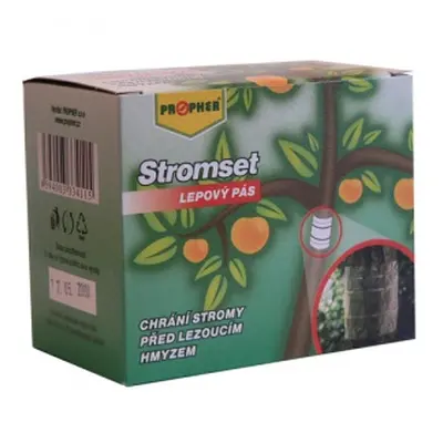 AgroBio Stromset 3m pás