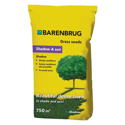 BARENBRUG SHADOW AND SUN 15 kg