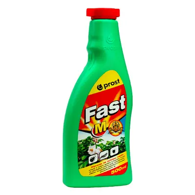 PROST, a.s. Fast M 500 ml náplň